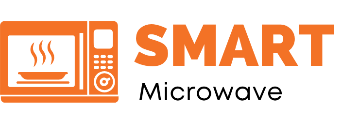 Smart Microwave Oven
